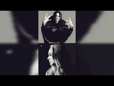 Central cee X Adele RMX