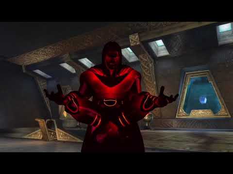 Ultron’s Assault variant difficulty 3.3 - Void Highlights