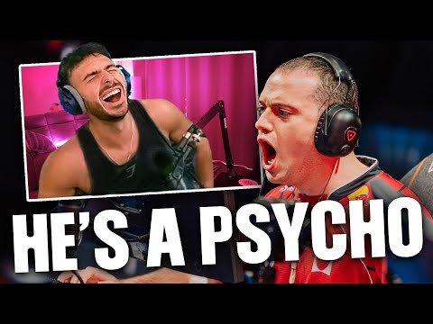 THIS TEAM IS NOT FAIR! Tarik Reacts to G2 vs NRG | VCT Americas Kickoff 2026