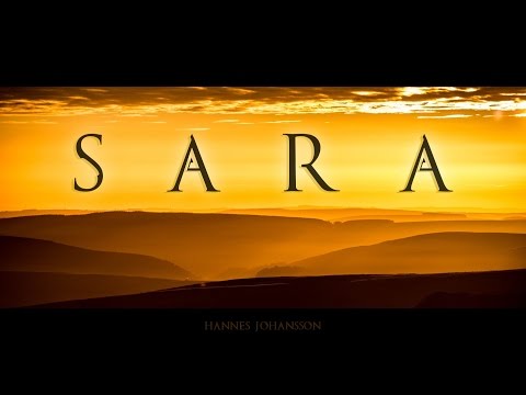 Hannes Johansson - 'Sara' - Original Piano Music