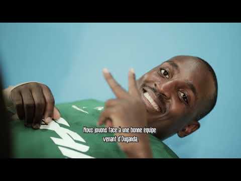 FERROVIARIO de Maputo made it