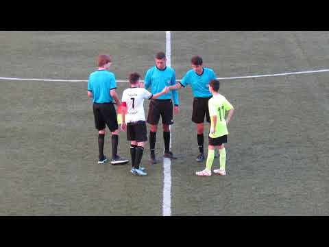 F C  CHIȘINĂU   F C  SPORTING U14