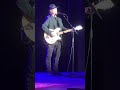 Roger McGuinn Chimes of Freedom Thousand Oaks 7/16/21