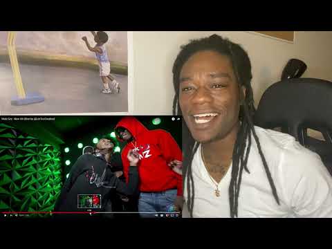 Mula Gzz - New Hit (Shot by @LeeTooCreative) A1Dotty Reaction