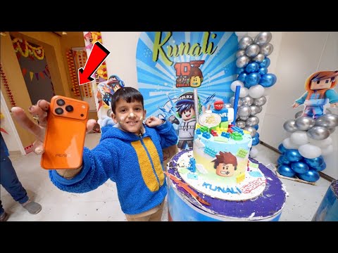 YouTube Thumbnail