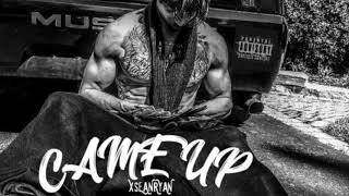 XSEANRYAN - "Came Up" [Official Audio]