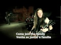Jorn - Song For Ronnie James - legendado ...