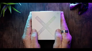 BUTTONS Air X | ANC True Wireless Earbuds| by Will.i.am