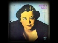 MILDRED BAILEY - ME AND THE BLUES