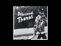 Delusional Thomas feat. Mac Miller - Grandpa Used To Carry A Flask [HQ + Lyrics]