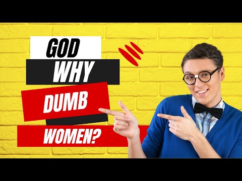😁Man Asks God About Women: Hilarious Heavenly Joke! #funny