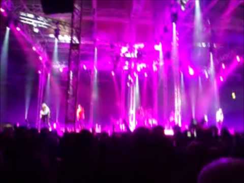 Daniel Landa - Šance (27.11. Brno)
