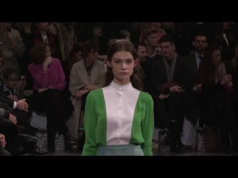 ACHTLAND @ BERLIN FASHION WEEK January 2014