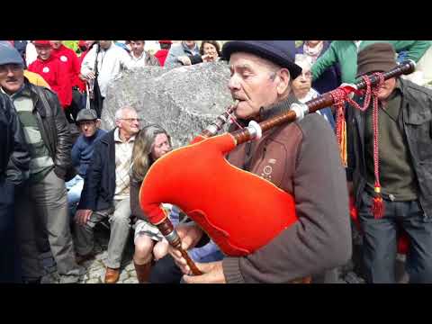 Carriço e Raimundos - Porto Santo