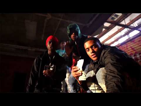 30BoyAnt " Cant Be " (Official Video)#ShotByWeez