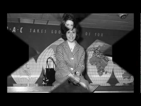 HELEN SHAPIRO - YOU'VE GUESSED