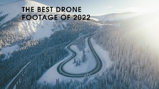 Lonestar Mountains Live | Drone shooting mountains