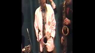 It's You or No One – Fraser MacPherson & Spike Robinson