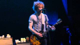 State Radio ~ Chicago ~ The Diner Song