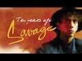 Savage ‎- Ten Years Ago (1989) [Full Album]