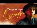 Savage ‎- Ten Years Ago - Album 