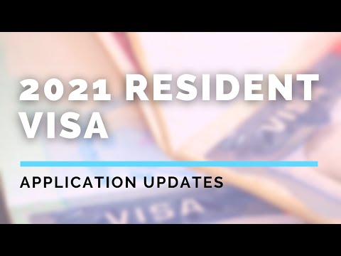 BIG UPDATE: INZ REVEALS PROCESSING VISA UPDATES 2022