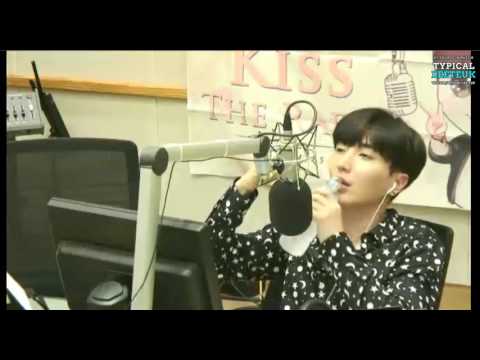 SUKIRA [SUPER JUNIOR KISS THE RADIO] 20160913 FULL VIDEO [이특+2PM]