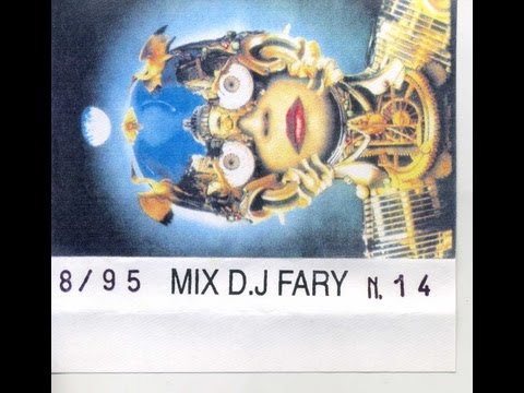 MIX DJ FARY 8 95