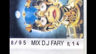 MIX DJ FARY 8 95