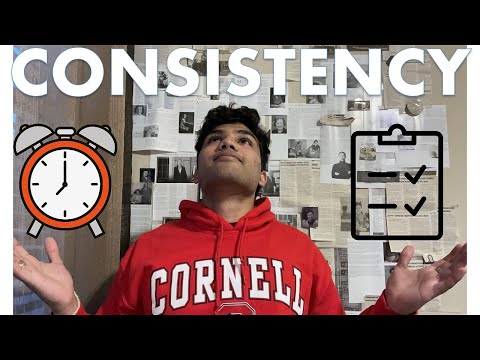HOW I STUDIED FOR THE GRE! | THE PERFECT ROUTINE (SCORE 332)