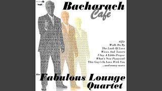 What’s New Pussycat?