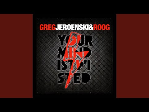 Your Mind Is Twisted (Darkroom Dub)