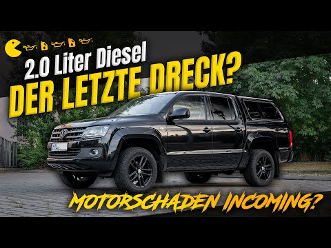 Was ewig hält bringt kein Geld | Motorschaden nach Plan ? | wer weniger zahlt, der länger fährt ?!