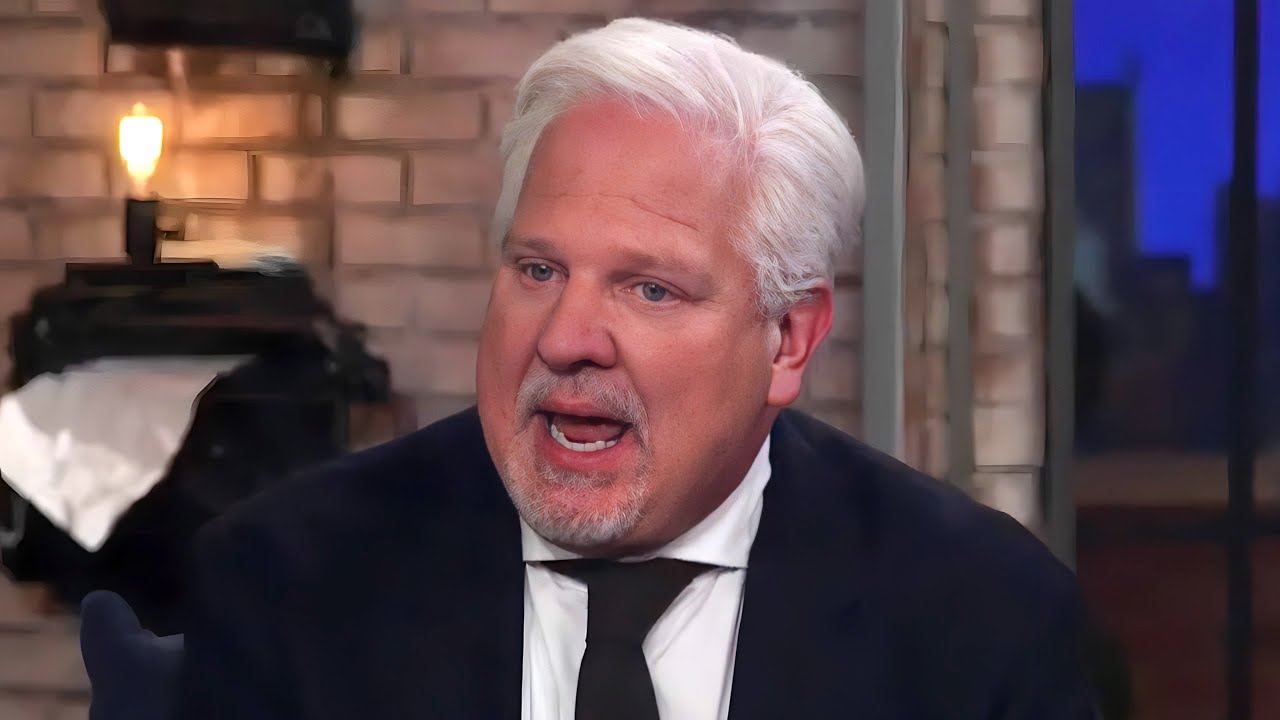 OUTRAGEOUS! Glenn Beck REACTS to Harris/Trump ABC News Presidential Debate
