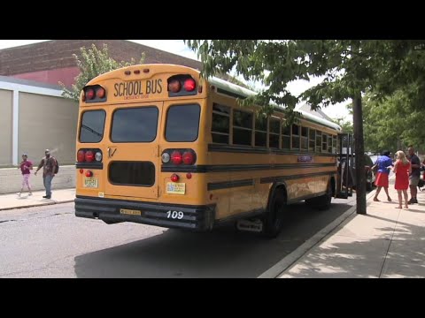 NJ Safe School Routes