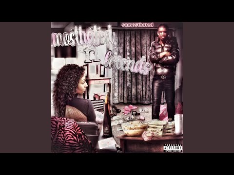 girls in competition (feat. Bkv8)