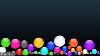 Bouncy Balls