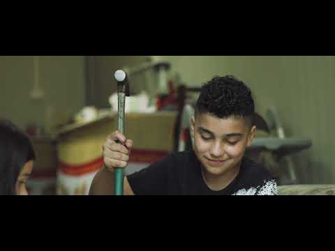 Cehzar - Balotelli (Video Oficial) 2022