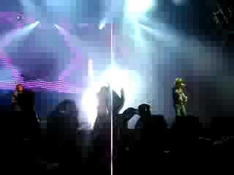 Anime friends 2008 HIRONOBU KAGEYAMA