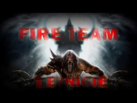 22.7.2017 DHZ Fire Team Letničie - Dojč