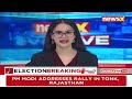 PM Modi Addresses rally in Tonk, Rajasthan | BJPs Lok Sabha Campaign | NewsX - Video