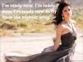 Selena gomez - Dream Lyrics (Cover ) 