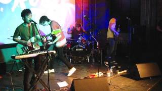 Cruel Tie-Ain&#39;t Got No Faith In You, Girl