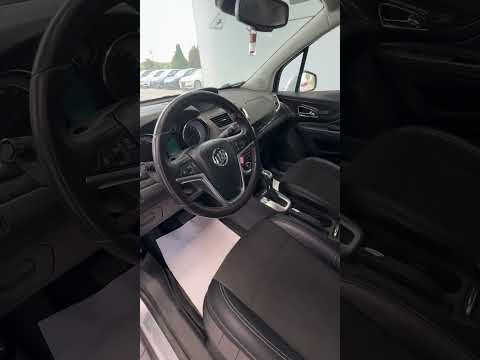 фото buick encore i 0