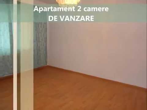 Apartament 2 camere de Vanzare Bacau- decomandat- 9 Mai- Imobiliare Bacau