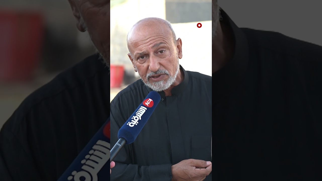 فيديو | العطش يضرب مركز الديوانية