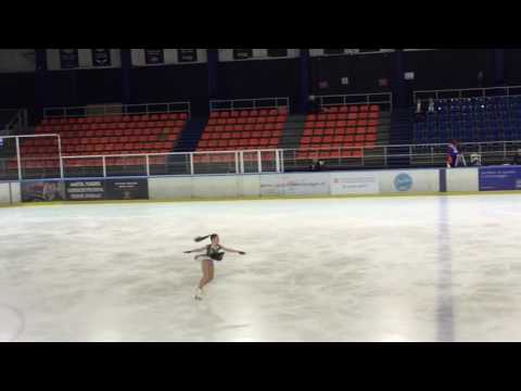 Tessel Clercx SP 03-12-2016