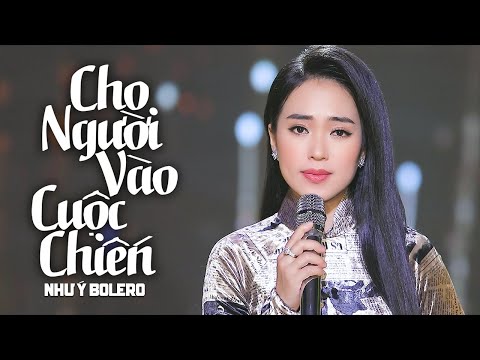 Thể hiện bởi Như Ý