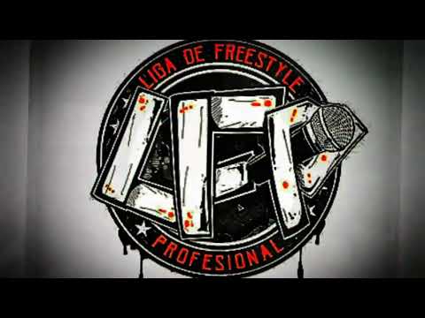 ENZO VS JEICO (4TOS) "LIGA DE FREESTYLE PROFESIONAL NACIONAL (PERÚ)"