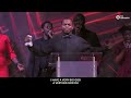 BIG GOD MEDLEY | TIM GODFREY | FOL CHOIR